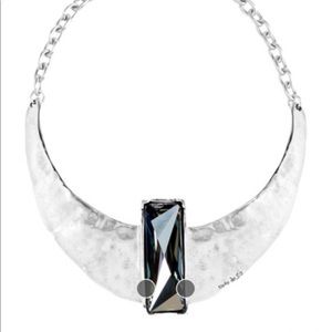 UNOde50 Osiris Statement Neckalce